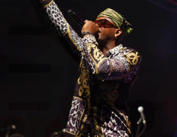  Le jeune talent du rap africain Ténor, victime d’un grave accident