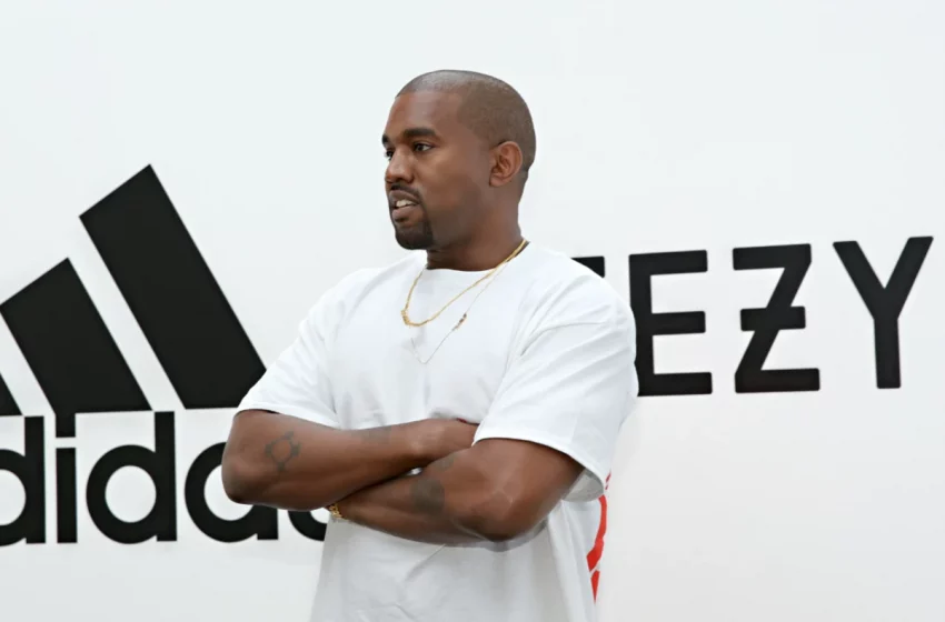  [Dossier,  La Carte du Rap] : Rupture de contrat avec Adidas et Gap, propos antisémites : Les déboires de Kanye West
