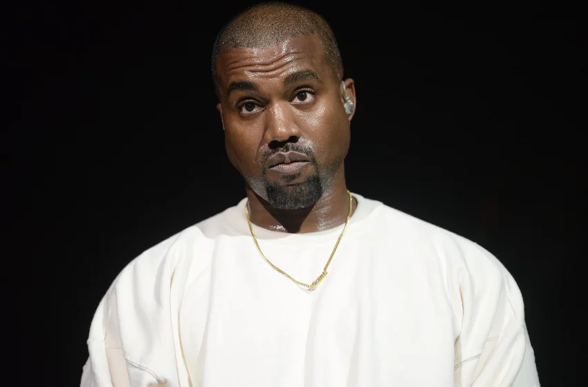  Kanye West, le nouveau visage de l’antisémitisme ?