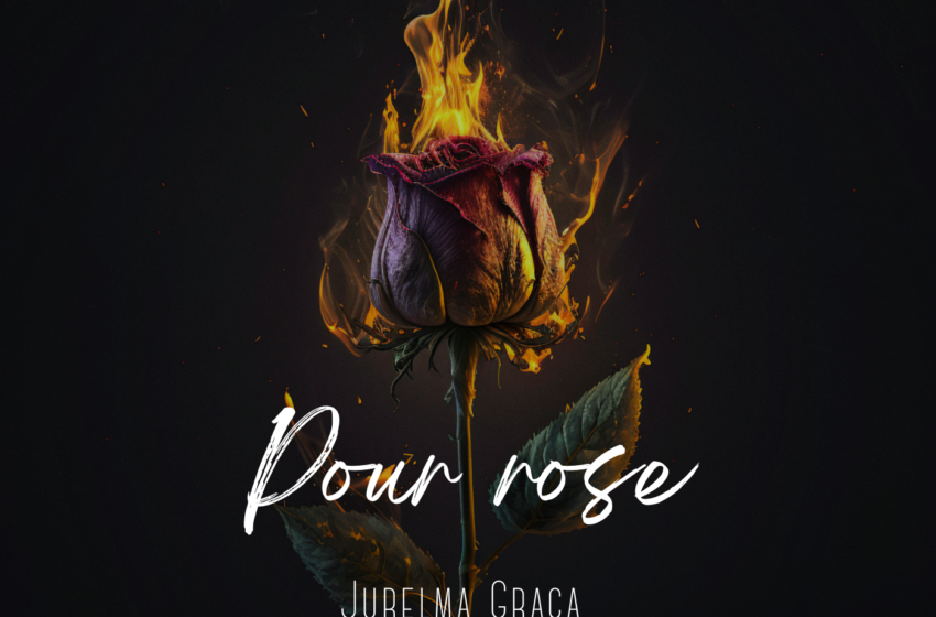  Jurelma Graça chante l’amour sur « Pour rose »