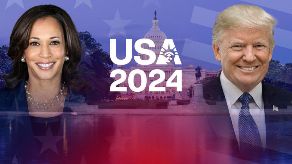 USA 2024