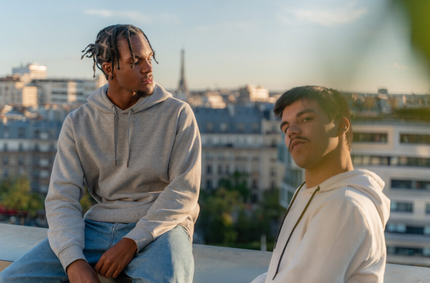  Apolloïd conjugue introspection et tension sur « Immersion x Emersion »