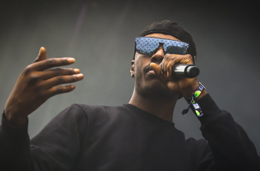 Werenoi : L’ascension impressionnante du prodige disparu du Rap FR