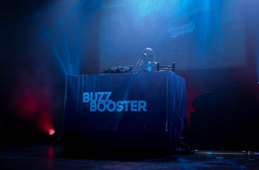 Retour sur la finale nationale de Buzzbooster 2025 à Marseille