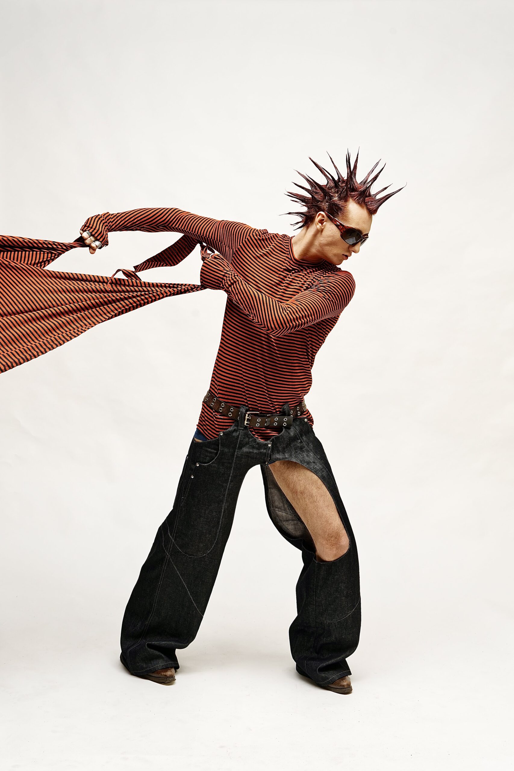  GIN en pleine mue sur un nouvel EP