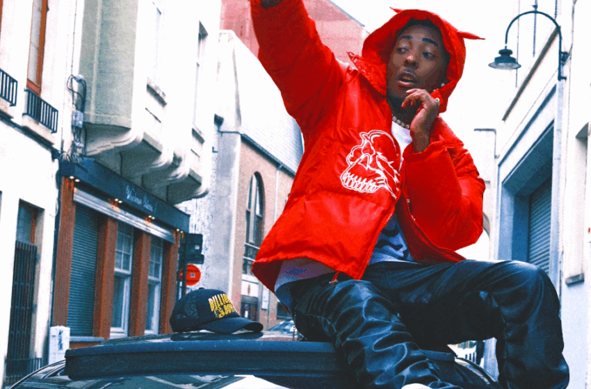  CJ Greenlight,  solaire et efficace sur « Ring Ring »