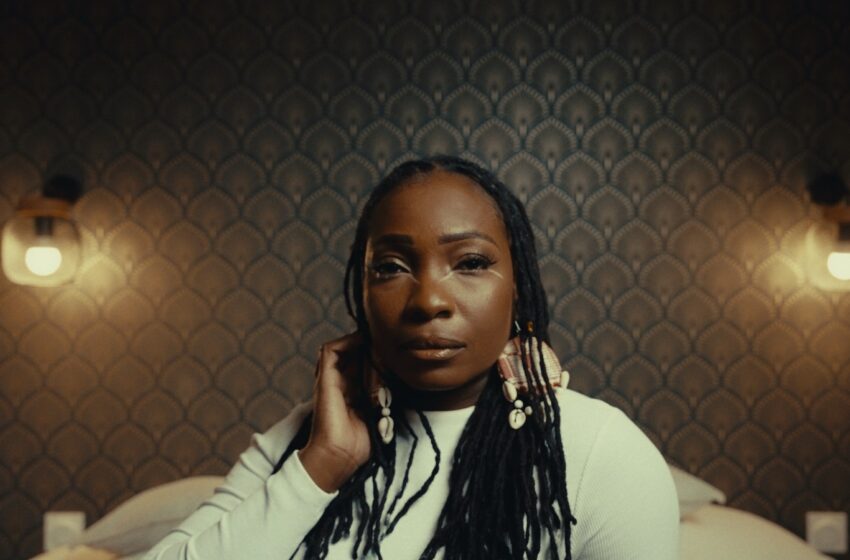  Ma’Body revient avec “Farafina”, un chant de fierté et de résilience