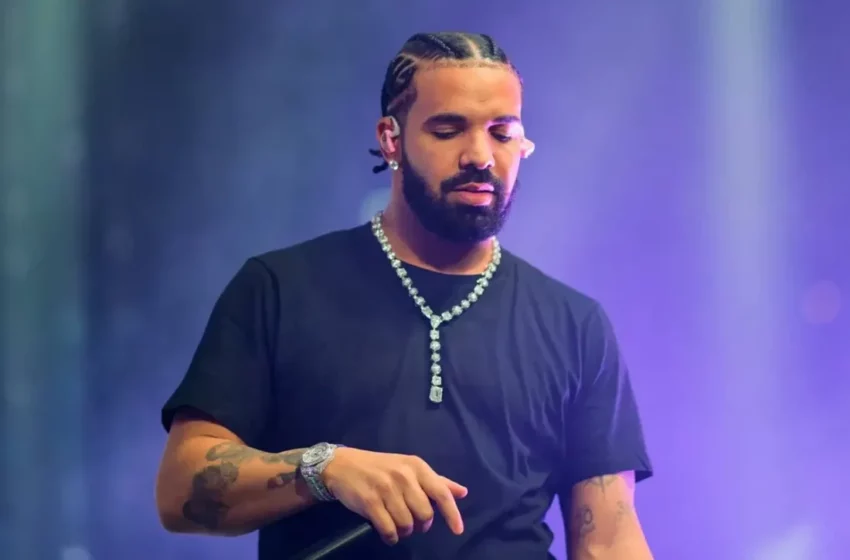  Drake revient en force : son prochain album “Iceman” pourrait tomber à tout moment
