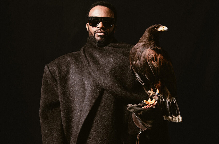  Fally Ipupa remplit le stade de France les 2 et 3 Mai