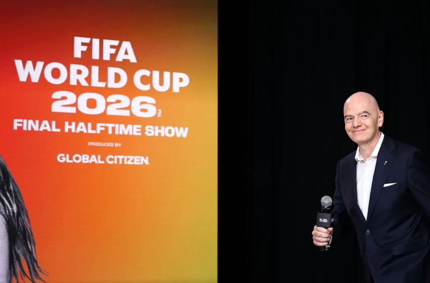  Madonna, BTS, Shakira… la finale de la Coupe du monde 2026 entre dans une nouvelle ère