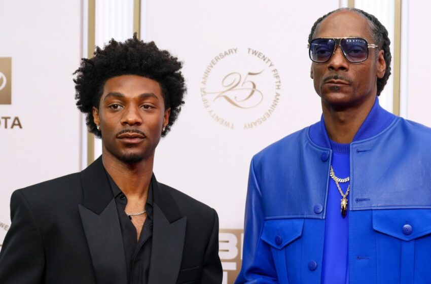  Snoop Dogg bientôt au cinéma : tout ce qu&rsquo;il faut savoir sur le biopic qui retrace la vie de l&rsquo;icône du rap