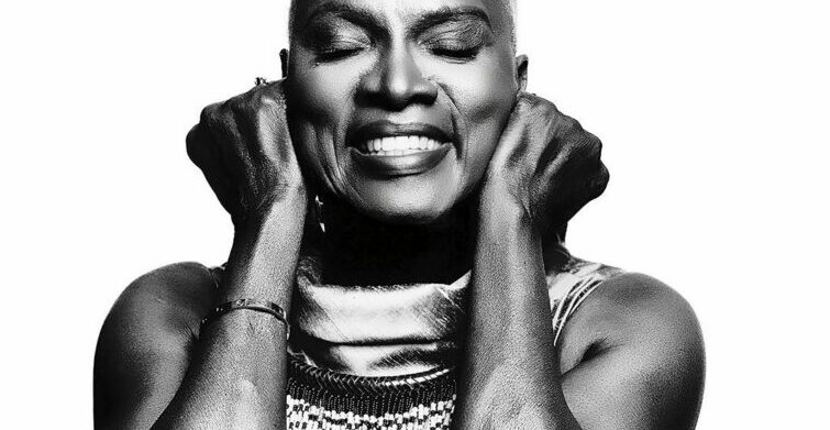 Angélique Kidjo