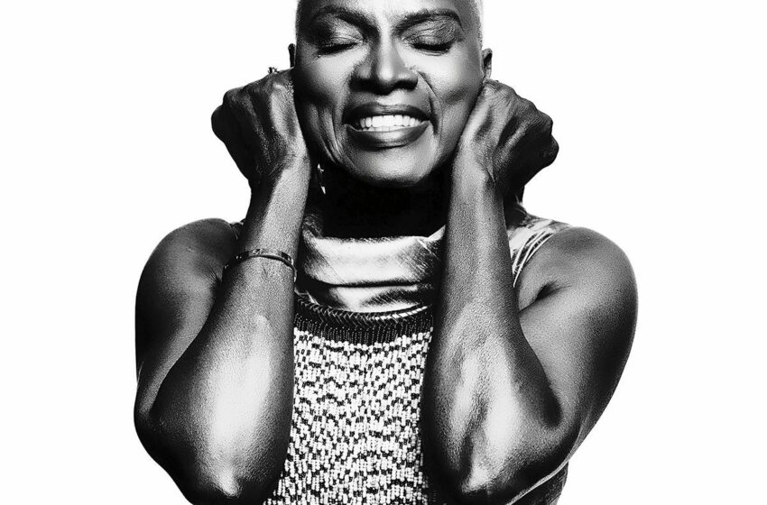 Angélique Kidjo