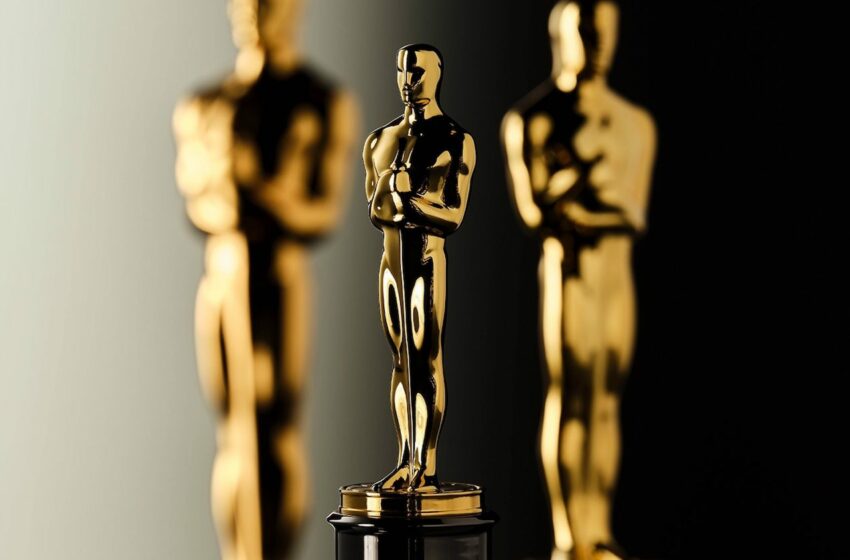  Oscars 2027 : la France a sélectionné ses 5 prétendants, Minotaure remporte la mise