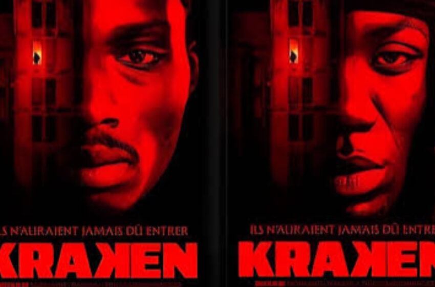  Du micro à l&rsquo;écran : Gazo et La Mano 1.9 dans un thriller horrifique