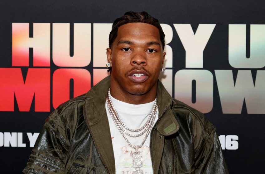  Fresh : voici ce que nous savons du prochain album de Lil Baby