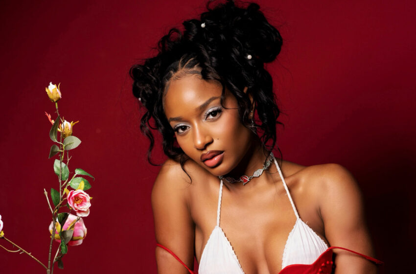  Ayra Starr devient la première artiste africaine à assurer le Half Time Show d’un match de la NFL